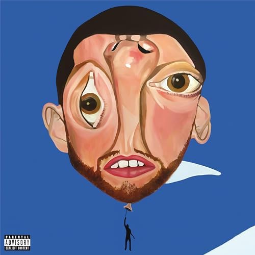 2PM+2AM Wander Trip Vol…1、3、6 Play Balloonerism by MAC MILLER on Amazon Music Unlimited